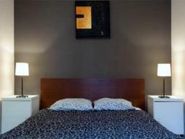 מלון ברצלונה Rocafort 1 מראה חיצוני תמונה